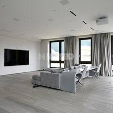 Квартира 337,8 м², 5-комнатная - изображение 5