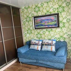 Квартира 33 м², студия - изображение 4