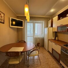 Квартира 98 м², 3-комнатная - изображение 4