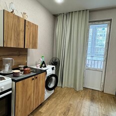 Квартира 32 м², студия - изображение 3