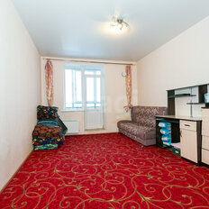 Квартира 40 м², 1-комнатная - изображение 4