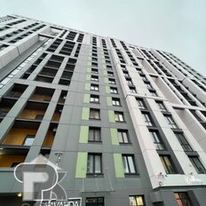 Квартира 89 м², 3-комнатная - изображение 1