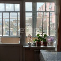 Квартира 49,6 м², 2-комнатная - изображение 2