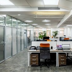 543 м², офис - изображение 1