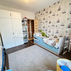 Квартира 54 м², 2-комнатная - изображение 5