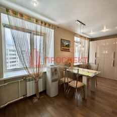 Квартира 41 м², 1-комнатная - изображение 3