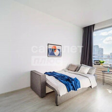 Квартира 37 м², 1-комнатная - изображение 2