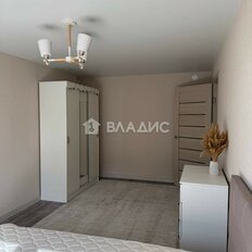 Квартира 27,8 м², 1-комнатная - изображение 5