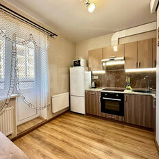 Квартира 35,3 м², 1-комнатная - изображение 4