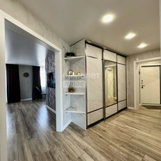 Квартира 67 м², 2-комнатная - изображение 4