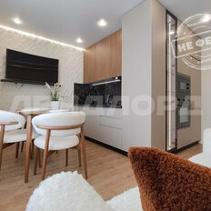 Квартира 55 м², 2-комнатная - изображение 1