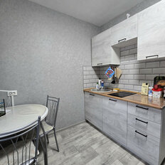 Квартира 32,8 м², 1-комнатная - изображение 3