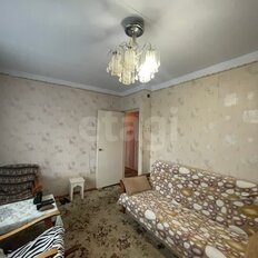 Квартира 56,4 м², 3-комнатная - изображение 1
