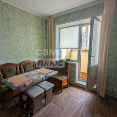 Квартира 40,3 м², 1-комнатная - изображение 5