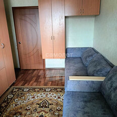 Квартира 57 м², 2-комнатная - изображение 3