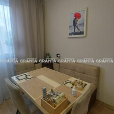 Квартира 41 м², 1-комнатная - изображение 5