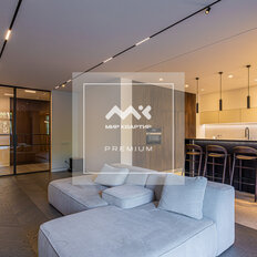 Квартира 145 м², 4-комнатная - изображение 5