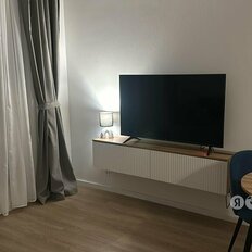 Квартира 38 м², 2-комнатная - изображение 4