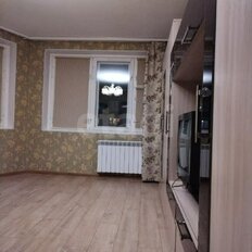 Квартира 40,3 м², 1-комнатная - изображение 2