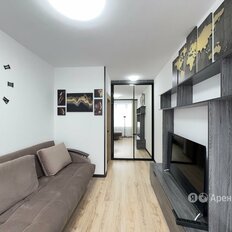 Квартира 32 м², 1-комнатная - изображение 5