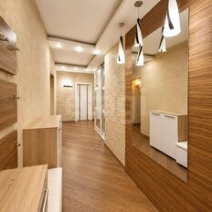 Квартира 100,8 м², 4-комнатная - изображение 4
