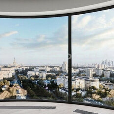 Квартира 120,6 м², 4-комнатная - изображение 6