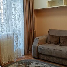 Квартира 21,5 м², 1-комнатные - изображение 2
