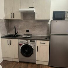 Квартира 17,8 м², 1-комнатная - изображение 1