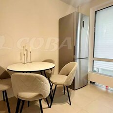 Квартира 50 м², 2-комнатная - изображение 5