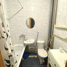 Квартира 21 м², студия - изображение 4