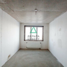 Квартира 23,6 м², студия - изображение 5