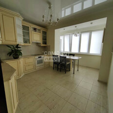 Квартира 63,3 м², 2-комнатная - изображение 4