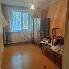 Квартира 58,9 м², 3-комнатная - изображение 4