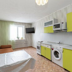 Квартира 89,6 м², 3-комнатная - изображение 5