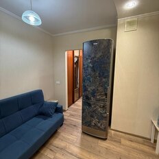 Квартира 51,4 м², 2-комнатная - изображение 3