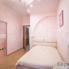 Квартира 120 м², 3-комнатная - изображение 1