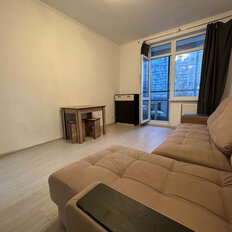 Квартира 22 м², студия - изображение 2