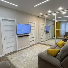 Квартира 59 м², 2-комнатная - изображение 4