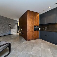 Квартира 60 м², 1-комнатная - изображение 5