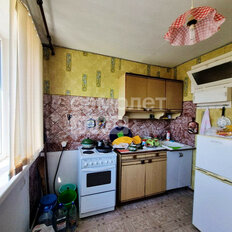 Квартира 34 м², 1-комнатная - изображение 2