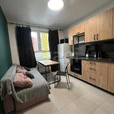 Квартира 31,3 м², 1-комнатная - изображение 1