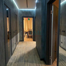 Квартира 60 м², 2-комнатная - изображение 4