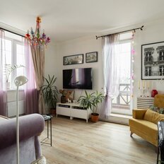 Квартира 75 м², 2-комнатная - изображение 3