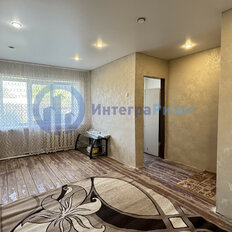 Квартира 41,6 м², 2-комнатная - изображение 4