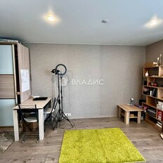 Квартира 33 м², студия - изображение 5