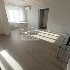 Квартира 52,5 м², 2-комнатная - изображение 5