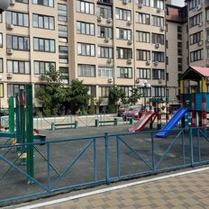 Квартира 34,4 м², 1-комнатная - изображение 2