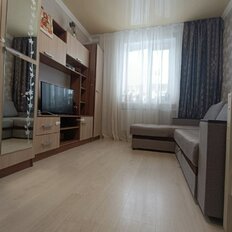 Квартира 28,4 м², 1-комнатная - изображение 3