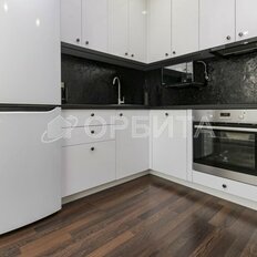 Квартира 36,4 м², 1-комнатная - изображение 4