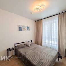 Квартира 33,7 м², 1-комнатная - изображение 2